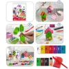 Sada modelovacej hmoty do rúry FIMO Soft Basic Set, 9x25 g