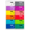 Obraz 5/5 - Sada modelovacej hmoty do rúry FIMO Soft Colour Pack, 12x25 g - Brilliant Colours
