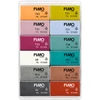 Obraz 2/3 - Sada modelovacej hmoty do rúry FIMO Soft Colour Pack, 12x25 g - Fashion Colours