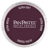 Suchý pastel v tégliku PanPastel - 430.1, magenta extra dark