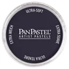 Suchý pastel v tégliku PanPastel - 470.1, violet extra dark