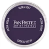 Suchý pastel v tégliku PanPastel - 470.3, violet shade
