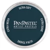 Suchý pastel v tégliku PanPastel - 520.1, ultramarine blue extra dark