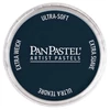 Suchý pastel v tégliku PanPastel - 560.1, phthalo blue extra dark