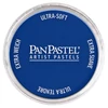 Suchý pastel v tégliku PanPastel - 560.5, phthalo blue