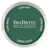 Suchý pastel v tégliku PanPastel - 580.1, turquoise extra dark