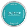 Suchý pastel v tégliku PanPastel - 580.5, turquoise