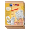 Obraz 1/19 - Sada modelovacej hmoty do rúry Fimo Effect, 4x25 g - mramorový dizajn, Marble Design