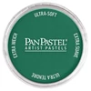 Suchý pastel v tégliku PanPastel - 620.3, phthalo green shade
