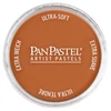 Suchý pastel v tégliku PanPastel - 740.5, burnt sienna