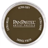 Suchý pastel v tégliku PanPastel - 780.5, raw umber