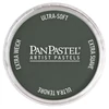 Suchý pastel v tégliku PanPastel - 820.2, neutral gray extra dark 2
