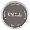 Suchý pastel v tégliku PanPastel - 820.3, neutral gray shade