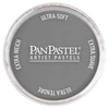 Suchý pastel v tégliku PanPastel - 820.5, neutral gray