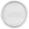 Suchý pastel v tégliku PanPastel - 920.5, silver