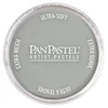 Suchý pastel v tégliku PanPastel - 921.5, pewter
