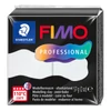 Modelovacia hmota do rúry FIMO Professional, 57 g - biela, white (8040-0)