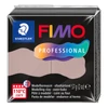 Modelovacia hmota do rúry FIMO Professional, 57 g - taupe (8040-87)