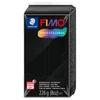 Modelovacia hmota do rúry FIMO Professional, 226 g - čierna (8042-9)