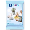 Obraz 1/10 - Modelovacia hmota tvrdnúca na vzduchu FIMO Air Basic 500 g - biela (8100-0)