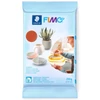 Obraz 1/3 - Modelovacia hmota tvrdnúca na vzduchu FIMO Air Basic 250 g - terakota (8103-76)