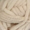 Amigurumi ženilková priadza DMC Happy Chenille, 15 g – 10, béžová