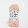 Amigurumi ženilková priadza DMC Happy Chenille, 15 g – 15, detská ružová