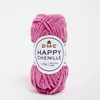 Amigurumi ženilková priadza DMC Happy Chenille, 15 g – 24, pink