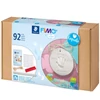 Obraz 1/3 - Sada modelovacej hmoty FIMO Air Light Keepsake Set, suvenírová sada, 127 g s doplnkami