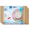 Obraz 3/3 - Sada modelovacej hmoty FIMO Air Light Keepsake Set, suvenírová sada, 127 g s doplnkami
