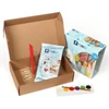 Obraz 2/4 - FIMO Air Light Easter Set, sada veľkonočných modelovacích hmôt, 125 g s doplnkami