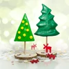 Obraz 3/4 - FIMO Air Basic Christmas Set, sada vianočných modelovacích hmôt, 500 g s doplnkami