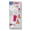 Obraz 1/3 - Jewellery findings FIMO - kovové podstavce na šperky, bižutérne komponenty 2