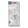 Obraz 1/3 - Jewellery findings FIMO - kovové podstavce na šperky, bižutérne komponenty 2