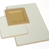 Premium board odlievacia forma malieb na umelú živicu - štvorcová, 25x25 cm