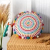 Obraz 5/6 - Háčkovacia súprava Anchor Mandala vankúš- Neón