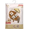 Obraz 1/5 - Sada na vyšívanie krížikom, Anchor Spring Decorations - Jarné kvety, žltá