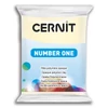 Modelovacia hmota do rúry  Cernit N1., 56 g - šampanská (045)