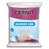 Modelovacia hmota do rúry Cernit N1., 56 g - bordová (411)