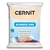 Modelovacia hmota do rúry Cernit N1., 56 g - telová (425)
