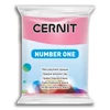 Modelovacia hmota do rúry Cernit N1., 56 g - fuchsia (922)