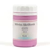 Obraz 1/3 - Umelecká akrylová farba, 250 ml - bicolor, 108, červená/fialová