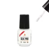 Obraz 1/3 - Lepidlo na tetovanie na trblietavé prášky, Silk Pro, 5 ml