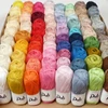 Obraz 5/6 - Bavlnená priadza Puli, 50 g - 2124