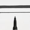 Lakový popisovač Sakura Pen-Touch, fine (1 mm) - black