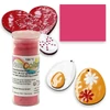 Hobby smalt v prášku AbigColor, 10 ml - vyblednutá ružová