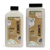 Obraz 2/6 - Systém akrylátovej živice Jesmonite BOX DUOSET AC100 - 500 ml tekutiny + 1250 g minerálneho prášku