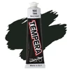 Tempera Aero, 42 ml - 900, black