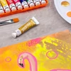 Tempera Aero, 42 ml - 703, cyan blue