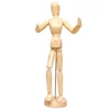 Figurína, muž - 50 cm